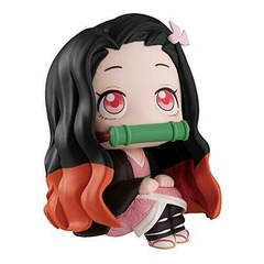 MegaHouse Lookup Mh82929 Demon Slayer Kimetsu No Yaiba Nezuko Kamado 110mm PVC